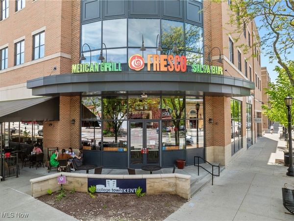 100 E Erie Street, Unit 112, Kent, OH 44240