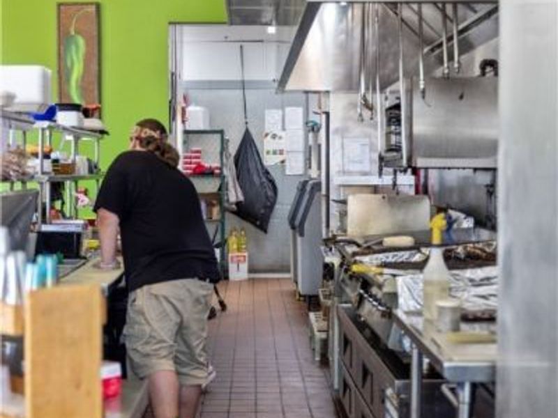 100 E Erie Street, Unit 112, Kent, OH 44240 Photo 17