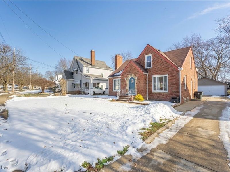 37 Ansel Avenue, Akron, OH 44312 Photo 3