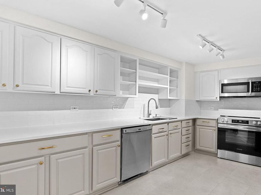 4601 N Park Avenue, Unit 510K, Chevy Chase, MD 20815 Main Photo