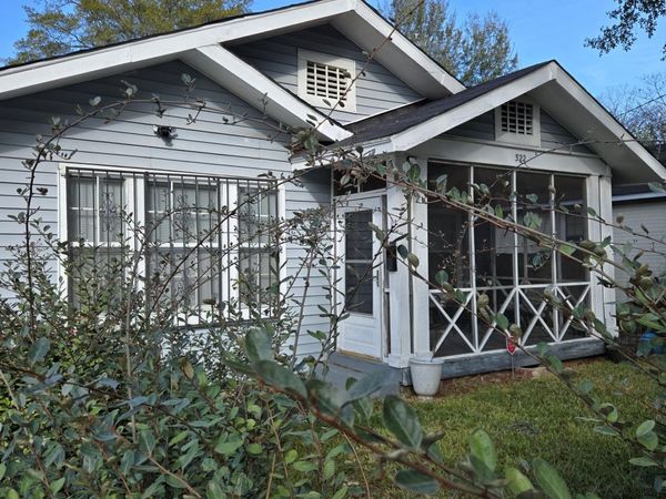 322 S Nearview Street, Jackson, MS 39202