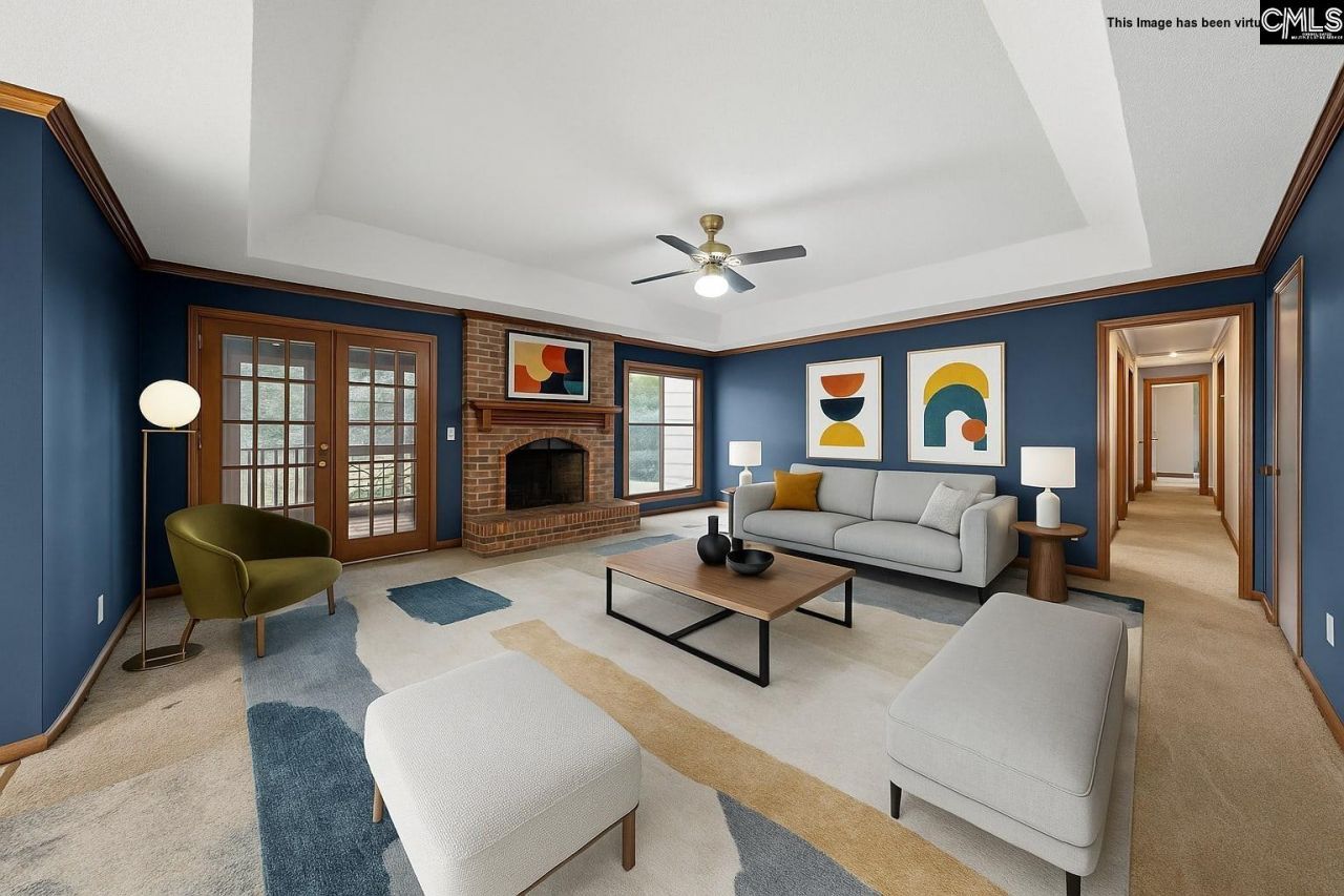 300 Lost Creek Drive  Photo 15