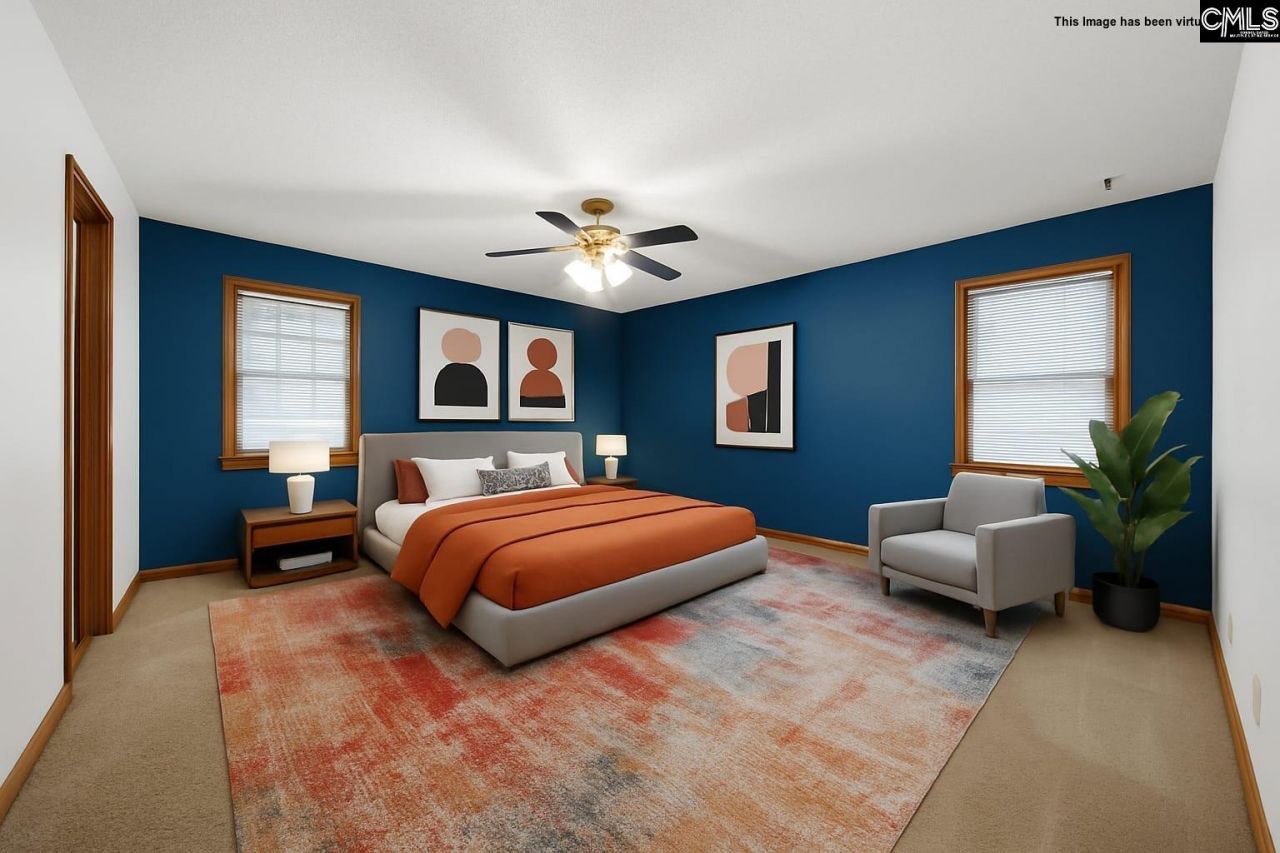 300 Lost Creek Drive  Photo 18