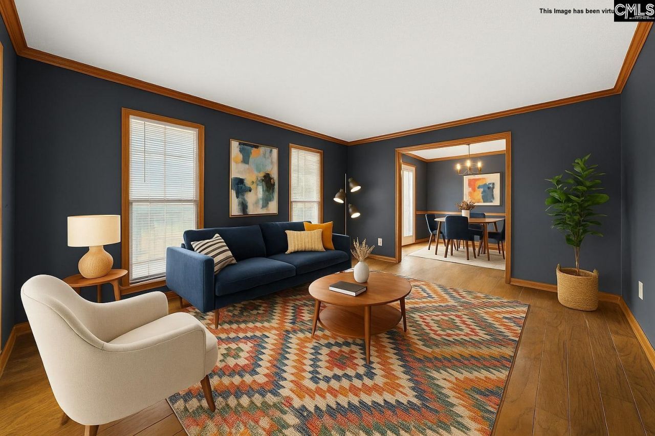 300 Lost Creek Drive  Photo 6