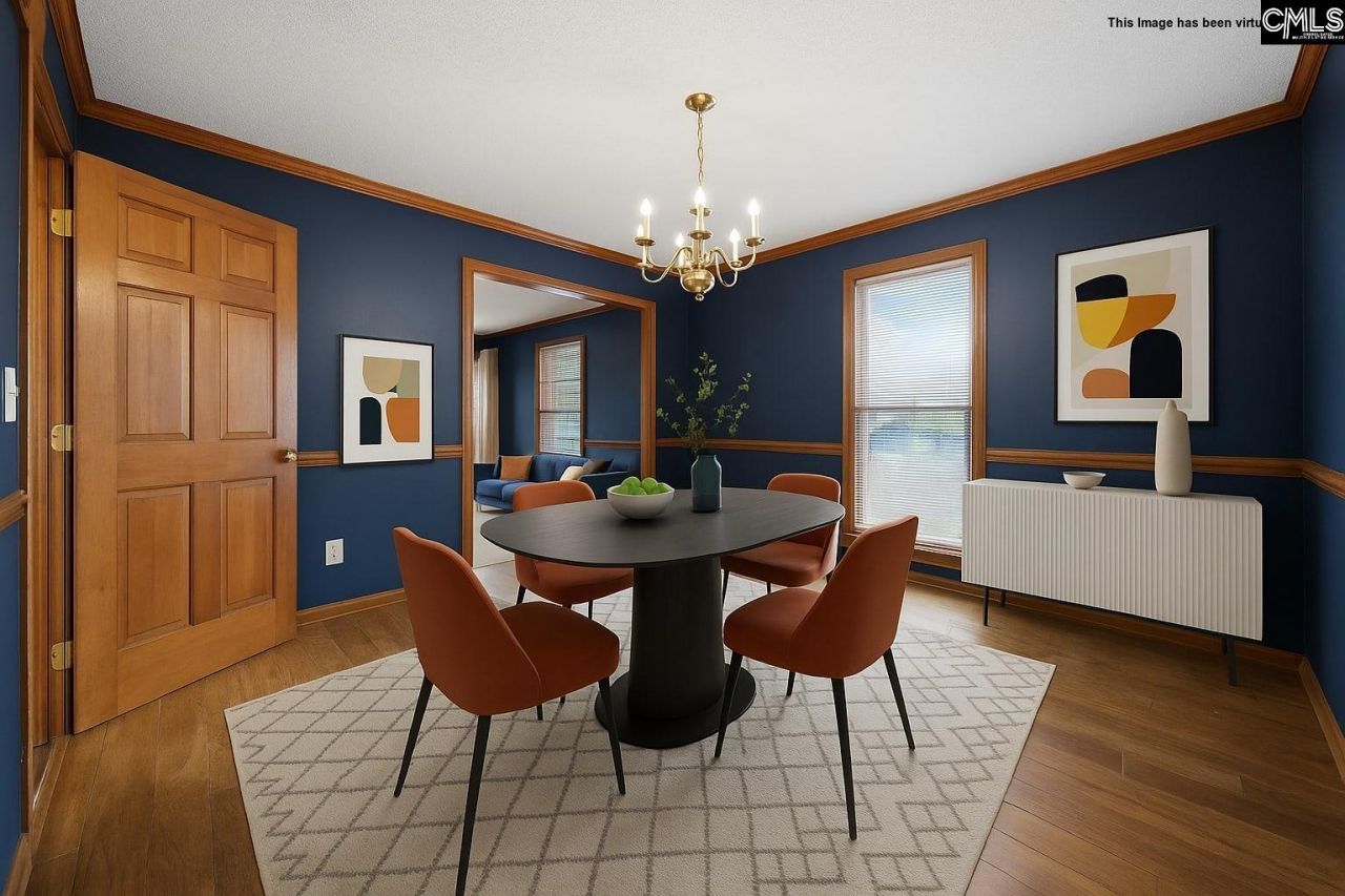 300 Lost Creek Drive  Photo 9