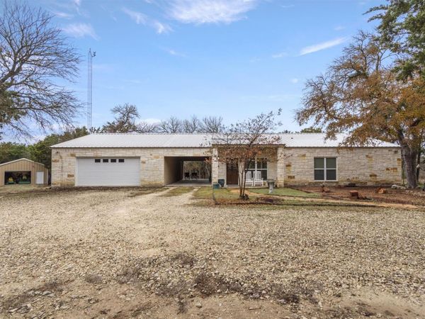 114 Deer RUN, Moody, TX 76557