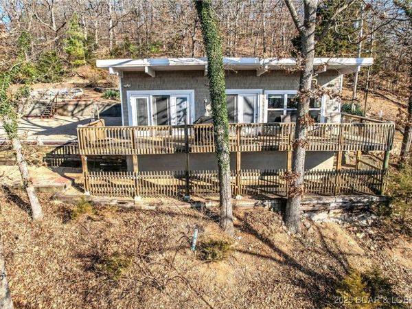 142 Vision Drive, Camdenton, MO 65020