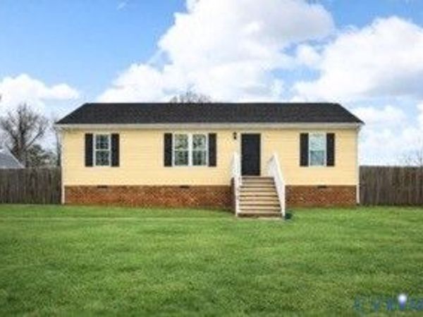 212 N Ash Avenue, Henrico, VA 23075