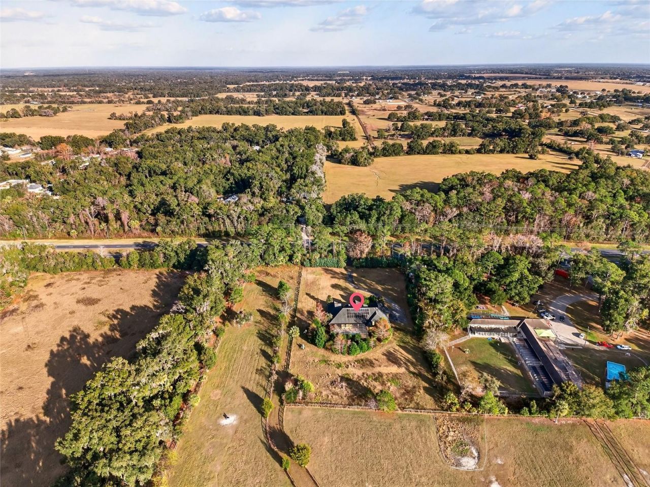 12230 N Us Highway 441, Citra, FL 32113 Photo