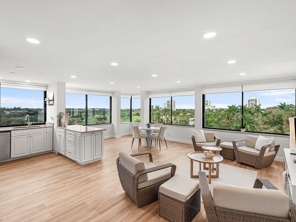 1500 Presidential Way, Unit 703, West Palm Beach, FL 33401