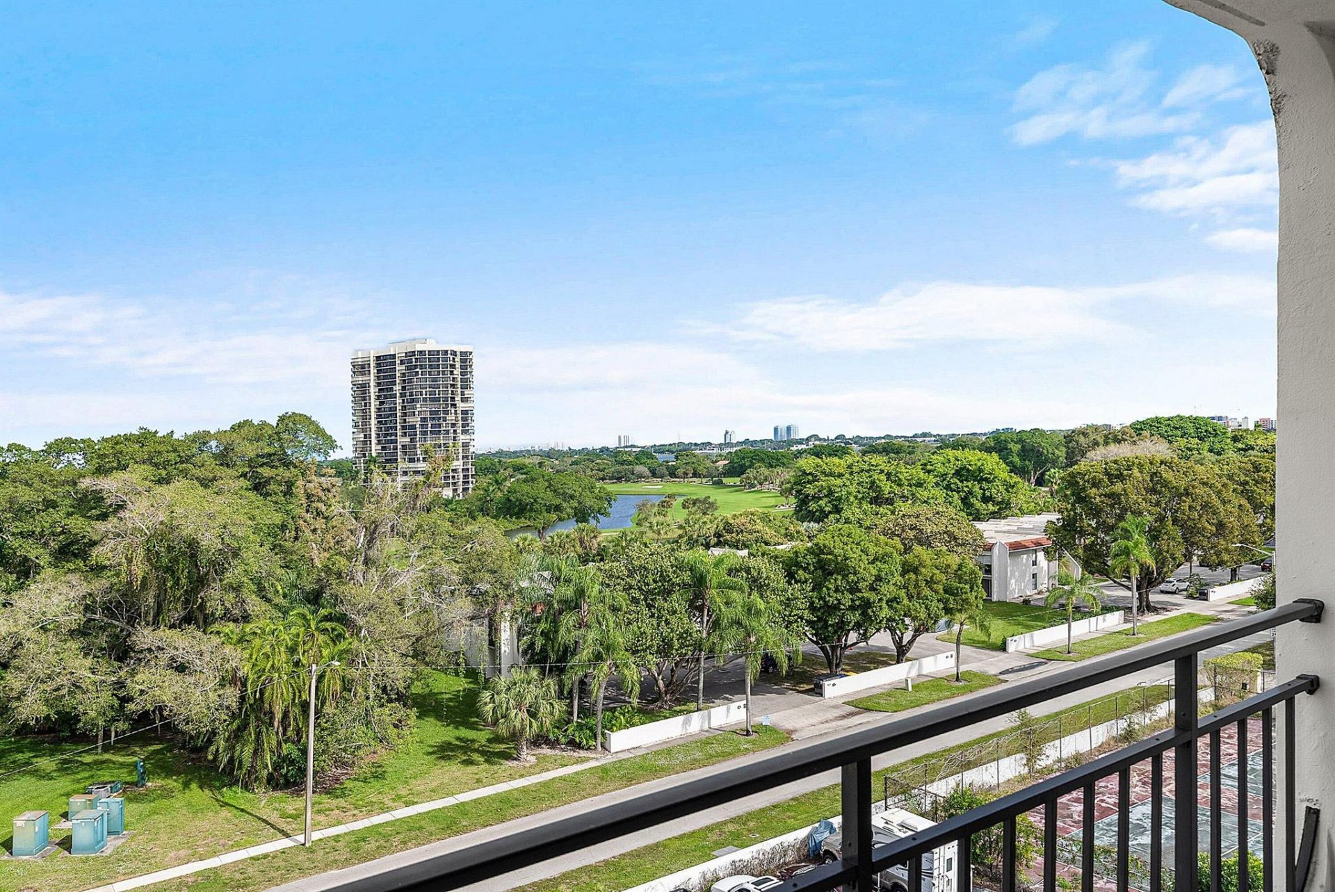 1500 Presidential Way, Unit 703, West Palm Beach, FL 33401 Photo