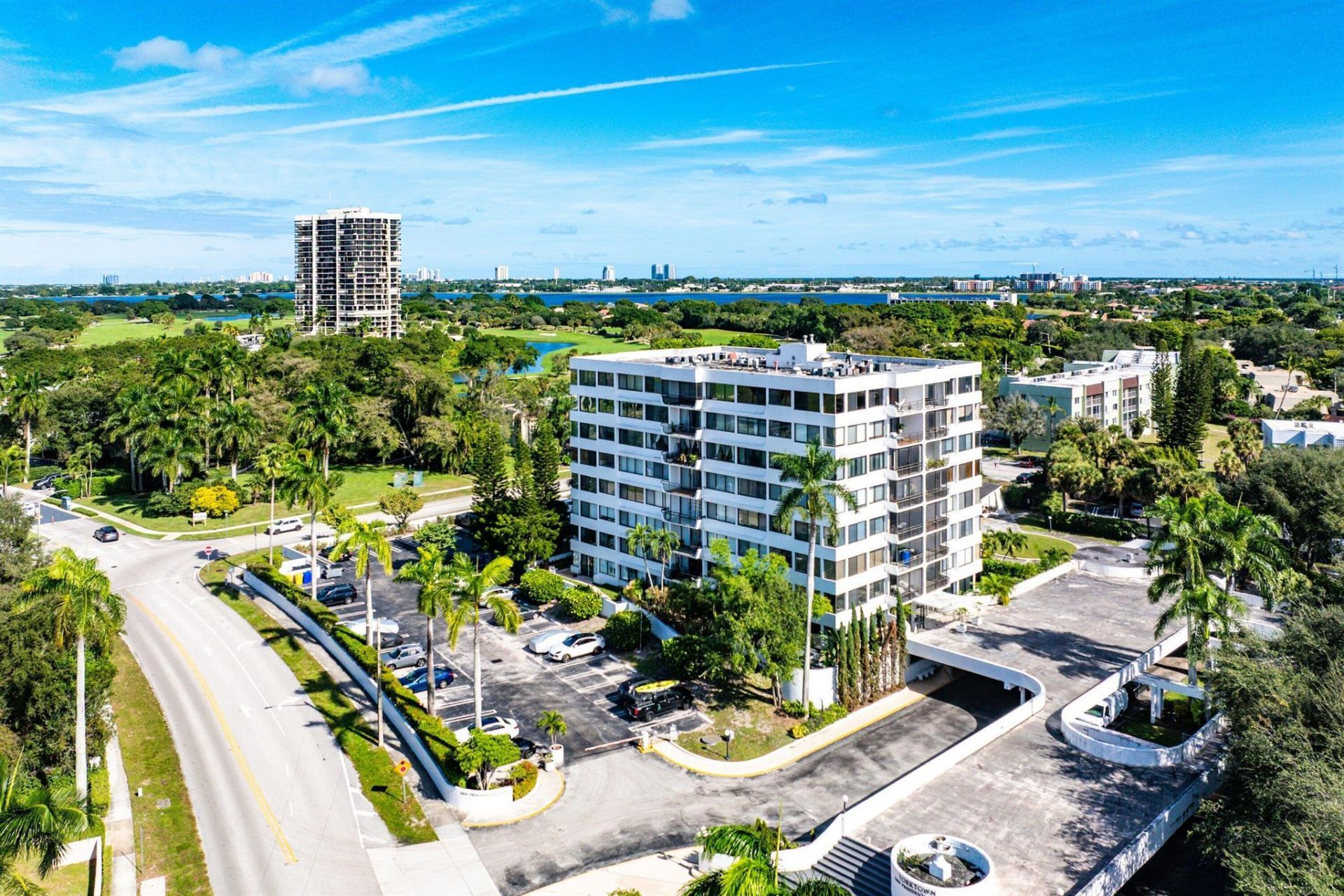 1500 Presidential Way, Unit 703, West Palm Beach, FL 33401 Photo