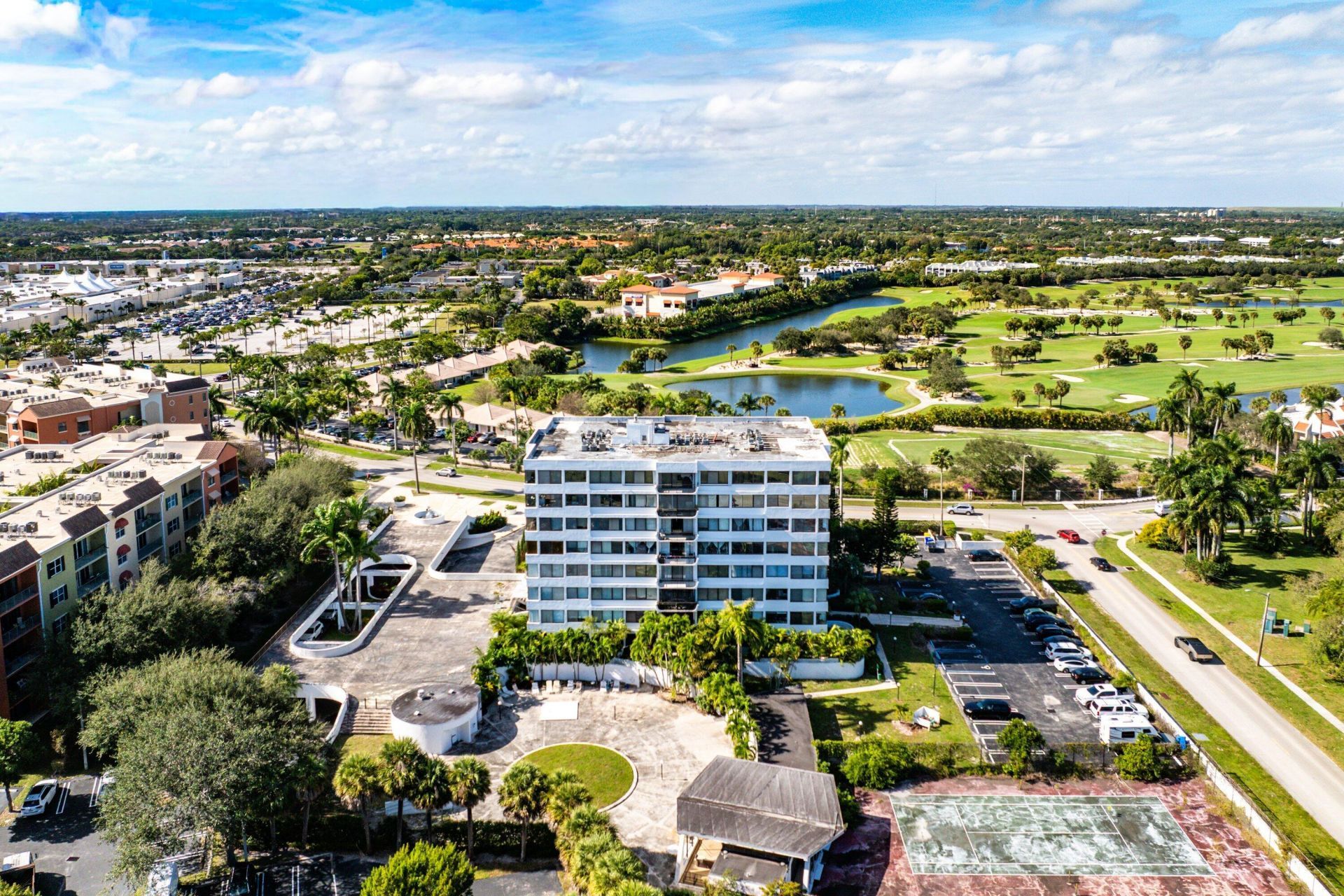 1500 Presidential Way, Unit 703, West Palm Beach, FL 33401 Photo