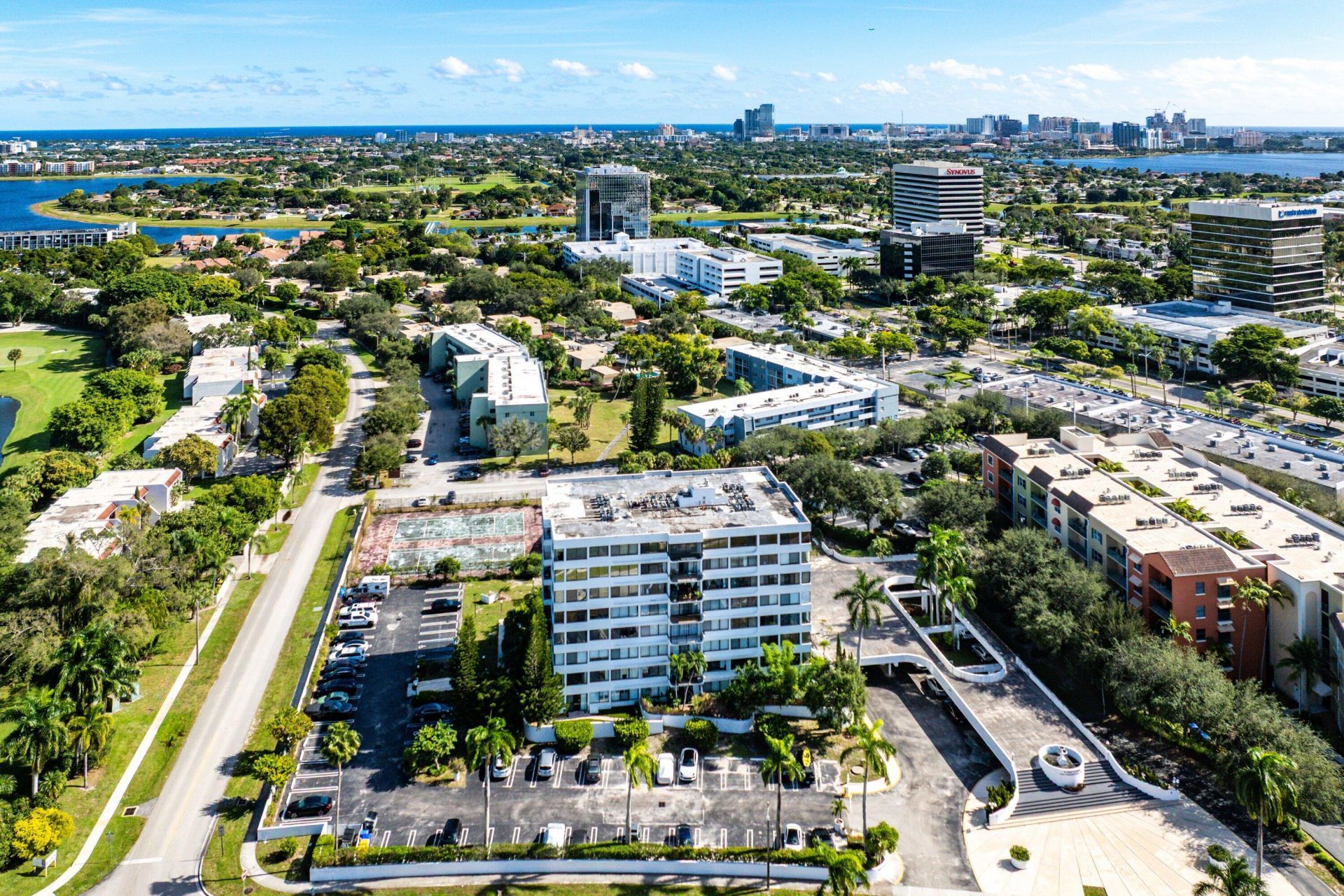 1500 Presidential Way, Unit 703, West Palm Beach, FL 33401 Photo