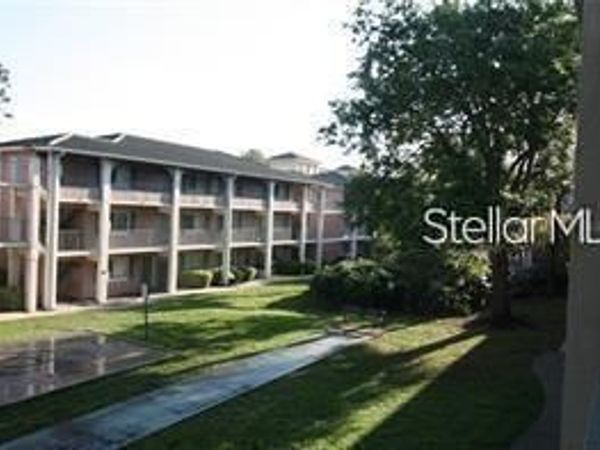 125 WATER FRONT WAY, Unit 200, ALTAMONTE SPRINGS, FL 32701