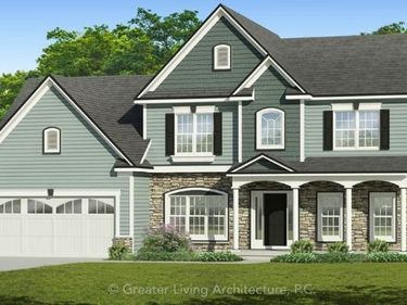 0 Bay Leaf Circle Lot #120, Spencerport, NY 14559