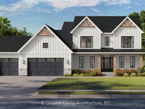 00 Bay Leaf Circle Lot #118, Spencerport, NY 14559