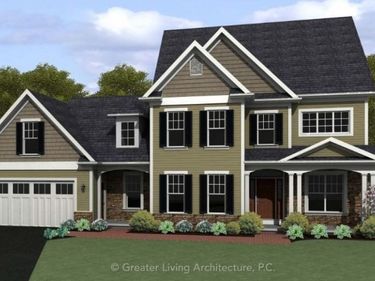 000 Bay Leaf Cir Lot#117, Spencerport, NY 14559