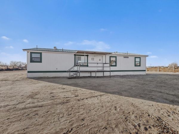 12 San Diego Loop, Los Lunas, NM 87031
