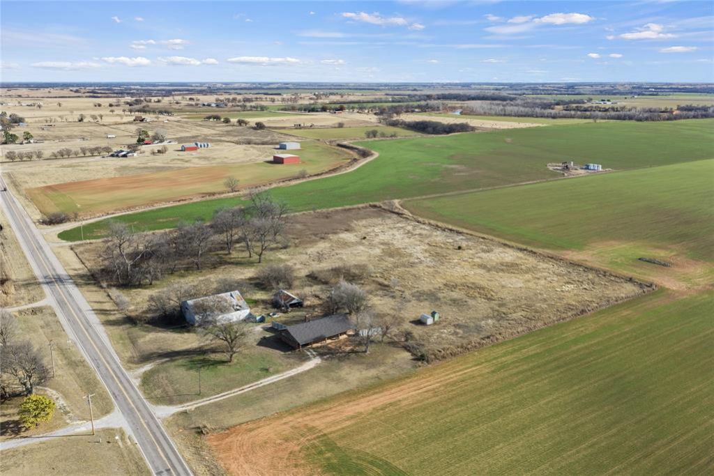 24150 Highway 24, Maysville, OK 73057 Main Photo