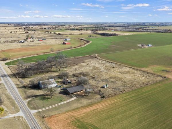 24150 Highway 24, Maysville, OK 73057