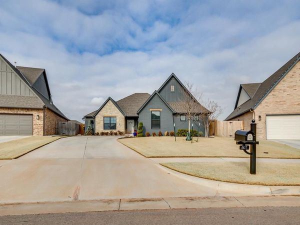 6617 NW 147th Street, Oklahoma City, OK 73142