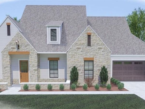 2316 Pallante Street, Edmond, OK 73034