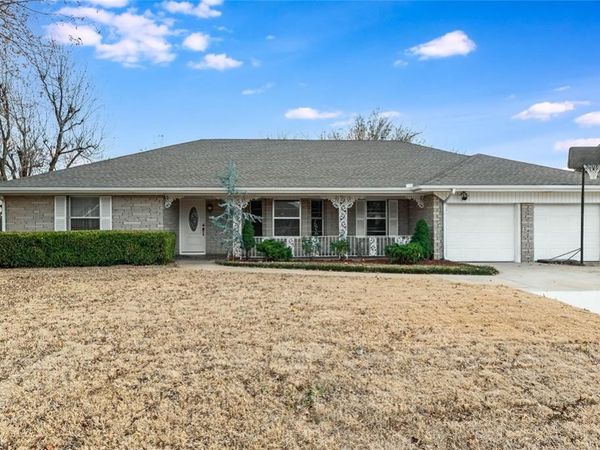3520 NW 42nd Street, Oklahoma City, OK 73112