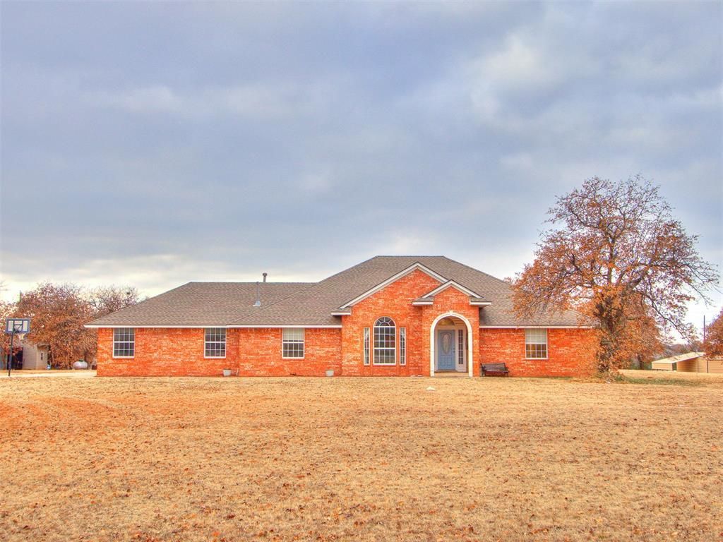 5879 Mockingbird Lane, Blanchard, OK 73010 Main Photo