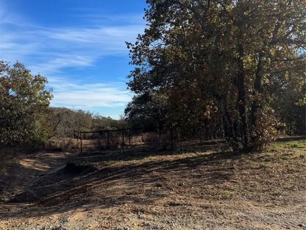 0 Abby Lane, Kingston, OK 73439