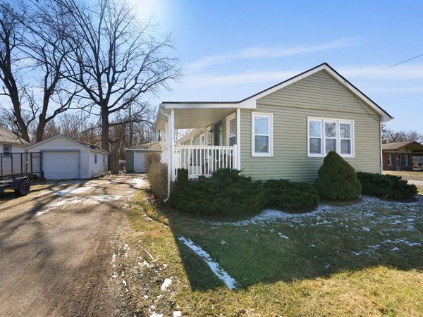 217 E 13 Th Place, Hobart, IN 46342