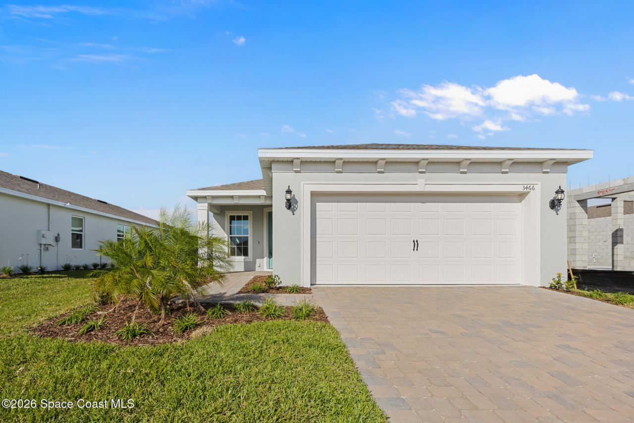 3466 Ebbing Lane, Viera, FL 32940 Photo