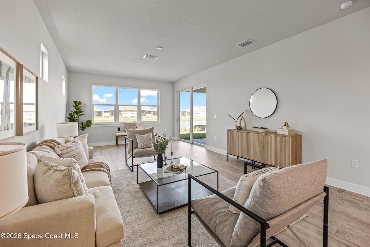 3466 Ebbing Lane, Viera, FL 32940 Photo