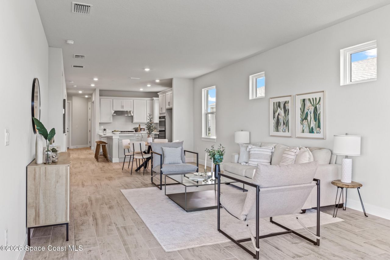 3466 Ebbing Lane, Viera, FL 32940 Photo