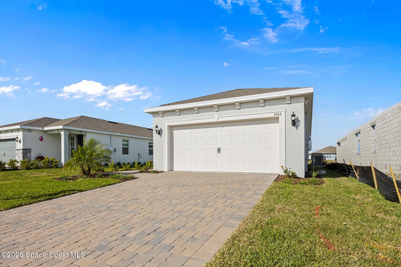 3466 Ebbing Lane, Viera, FL 32940 Photo