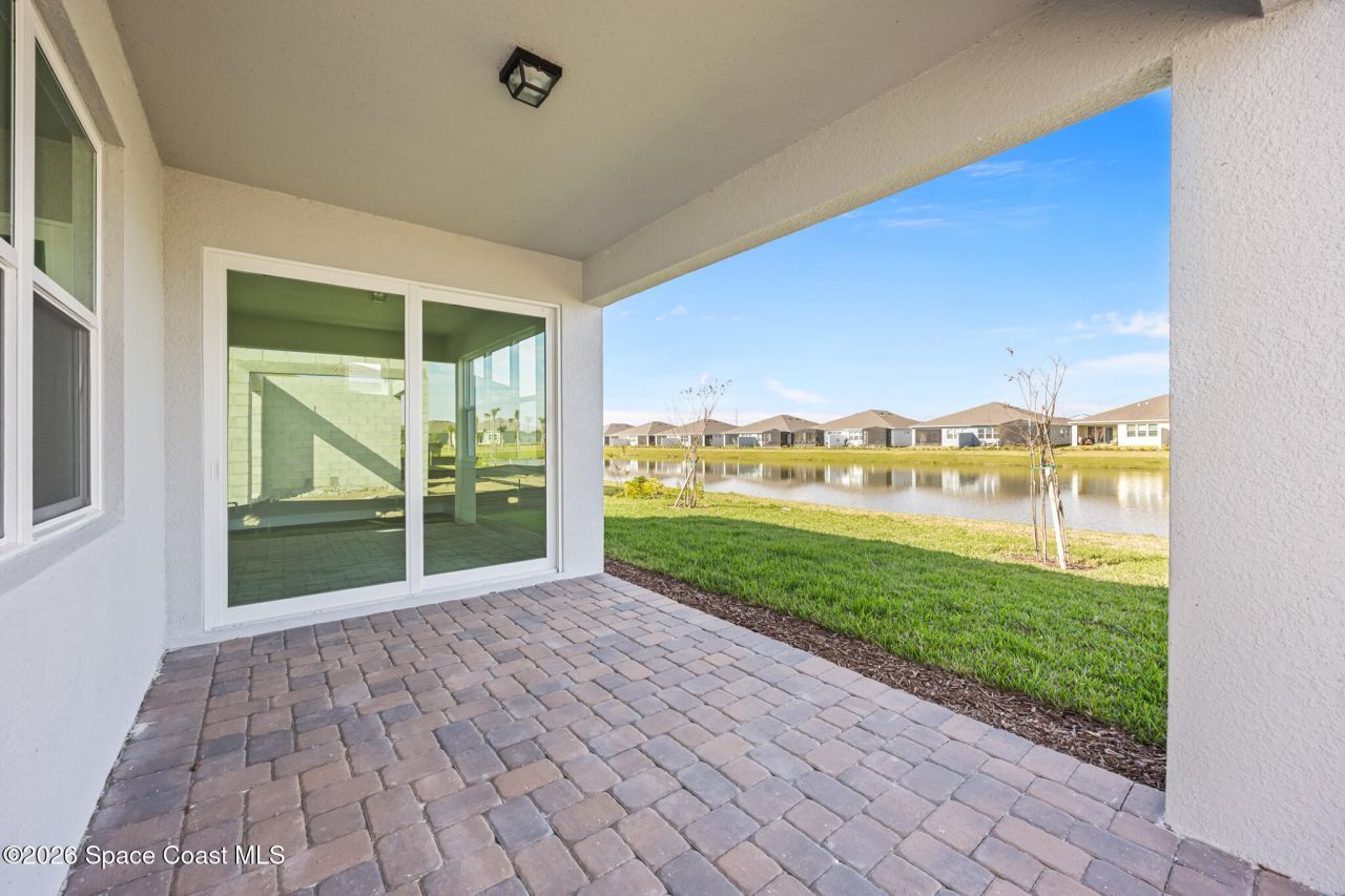 3466 Ebbing Lane, Viera, FL 32940 Photo