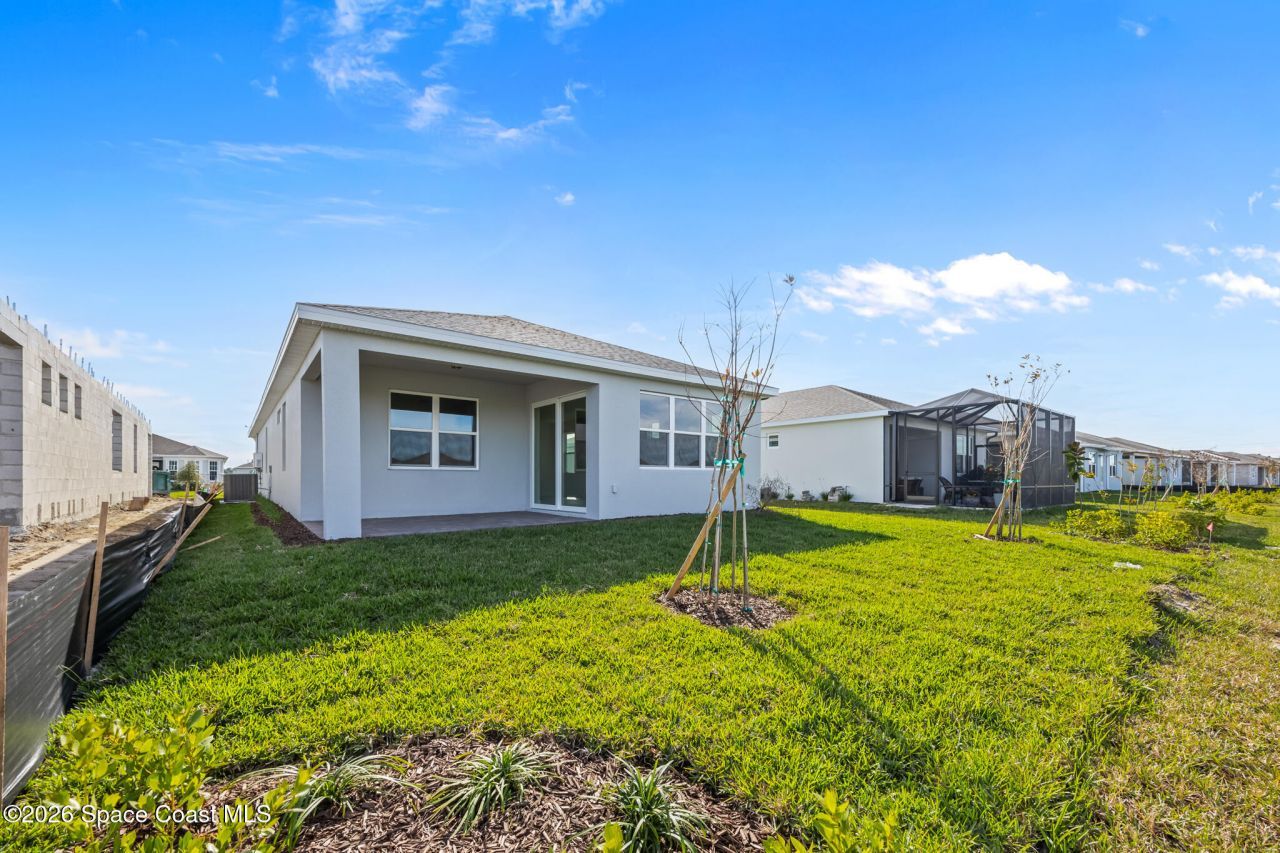 3466 Ebbing Lane, Viera, FL 32940 Photo