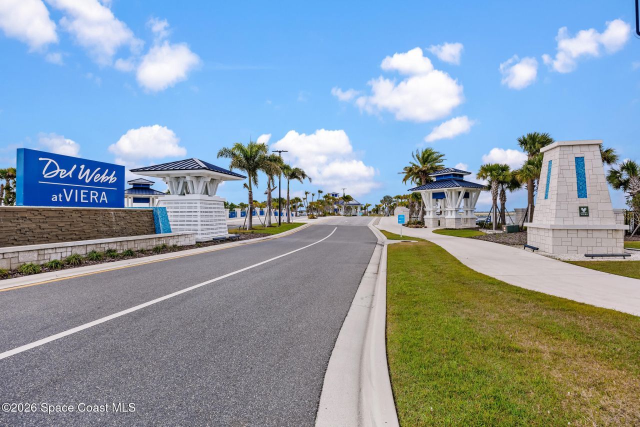 3466 Ebbing Lane, Viera, FL 32940 Photo