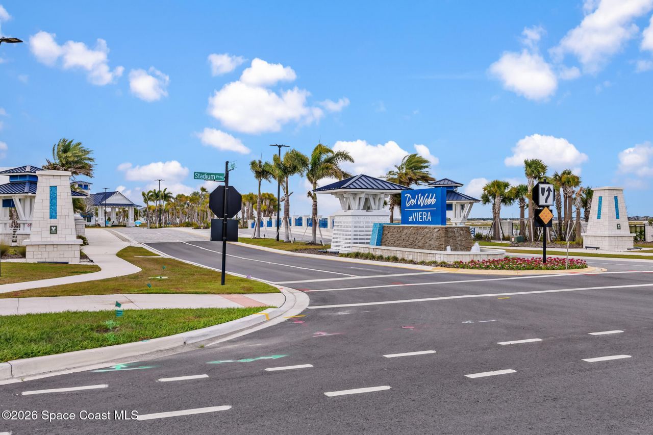 3466 Ebbing Lane, Viera, FL 32940 Photo