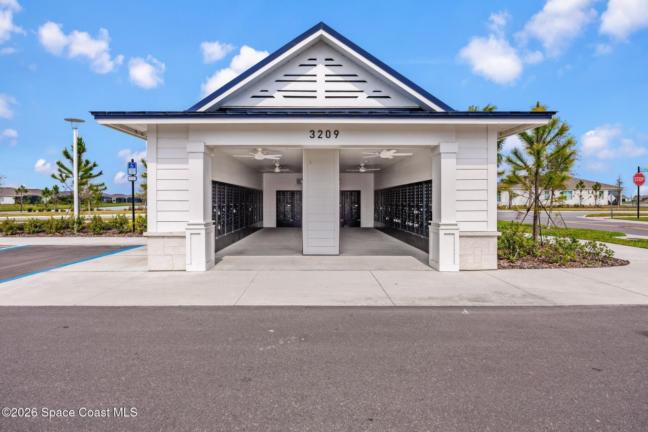 3466 Ebbing Lane, Viera, FL 32940 Photo