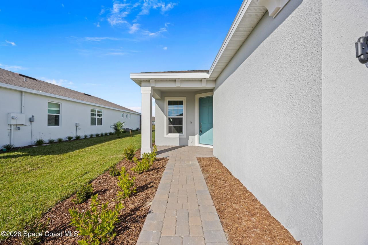 3466 Ebbing Lane, Viera, FL 32940 Photo