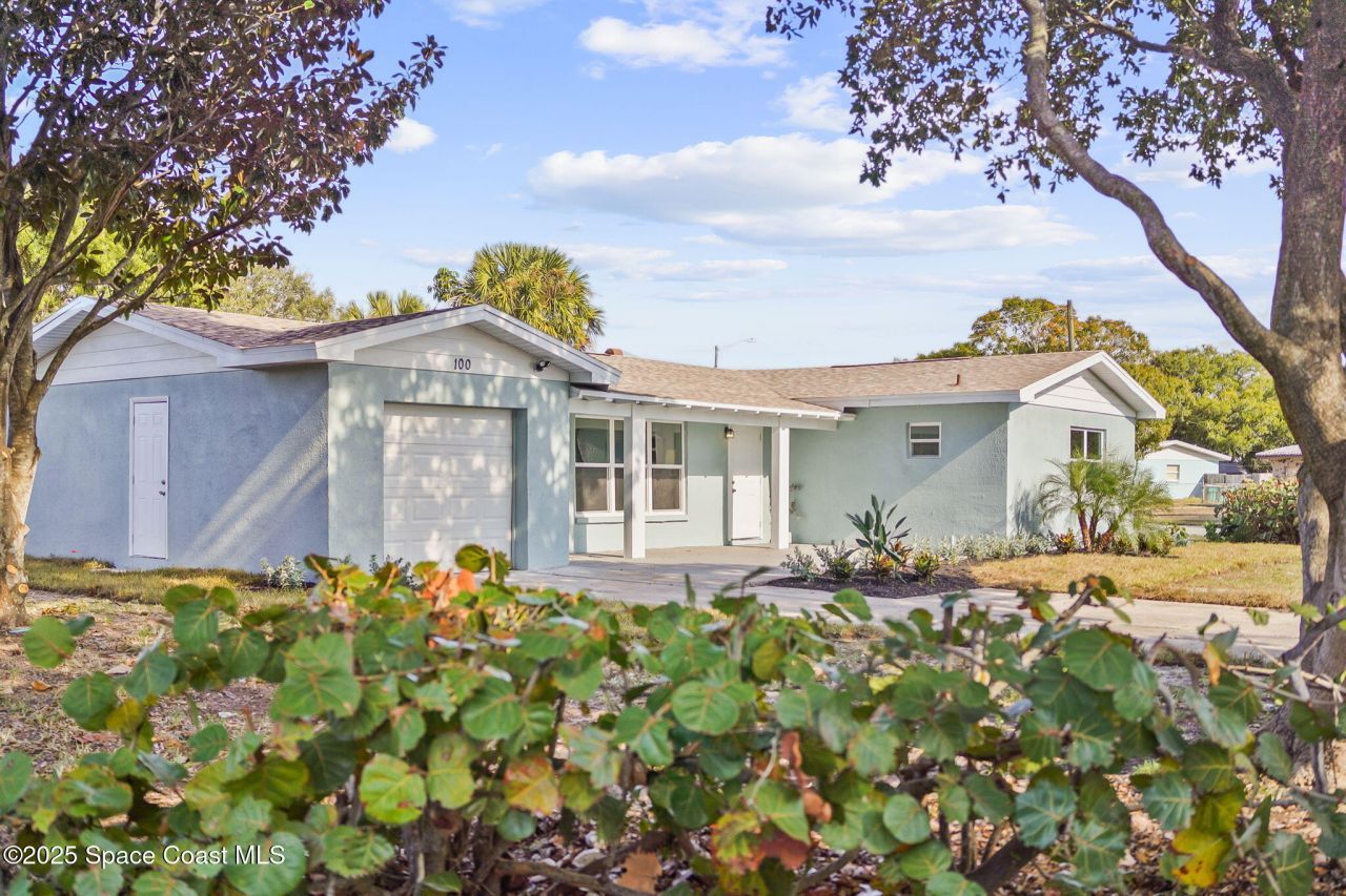 100 Charles Drive, Melbourne, FL 32935 Photo