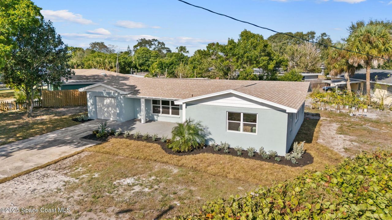 100 Charles Drive, Melbourne, FL 32935 Photo