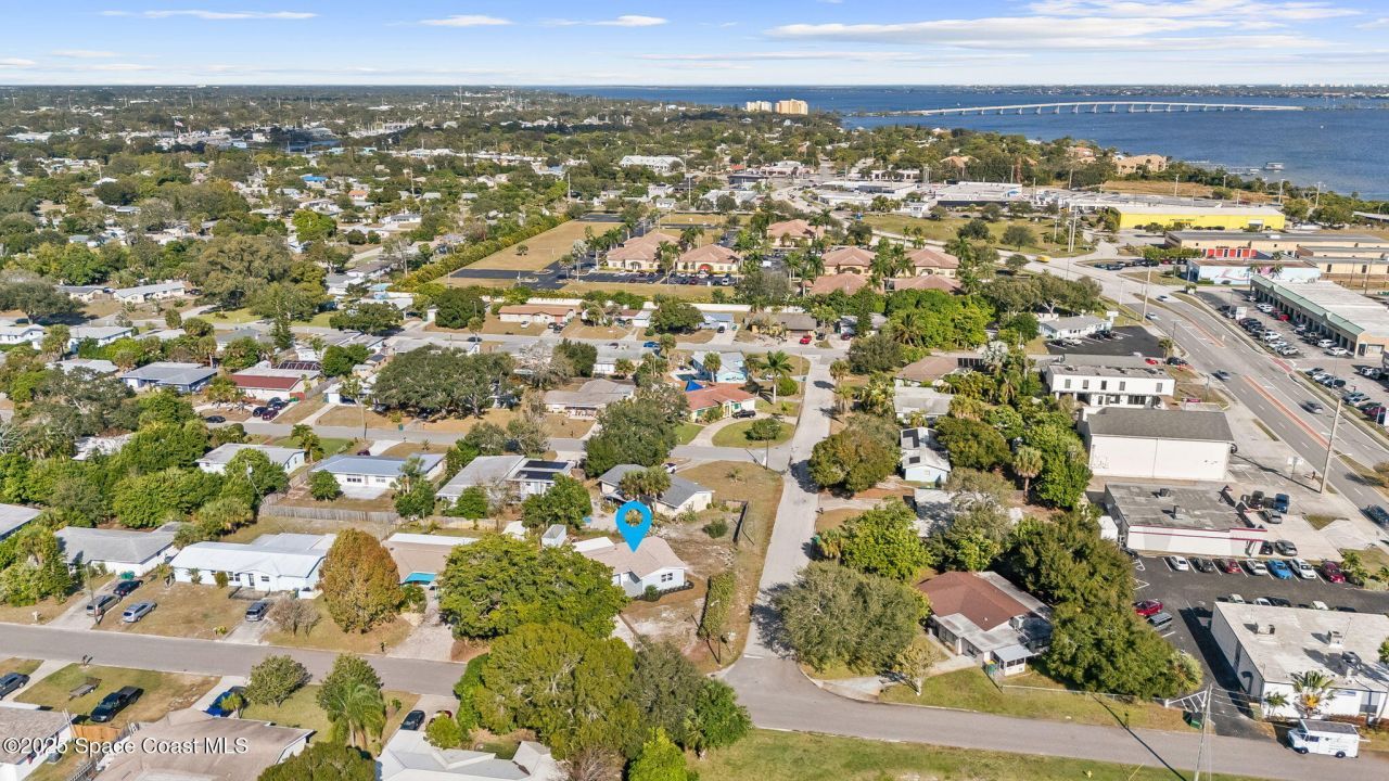 100 Charles Drive, Melbourne, FL 32935 Photo