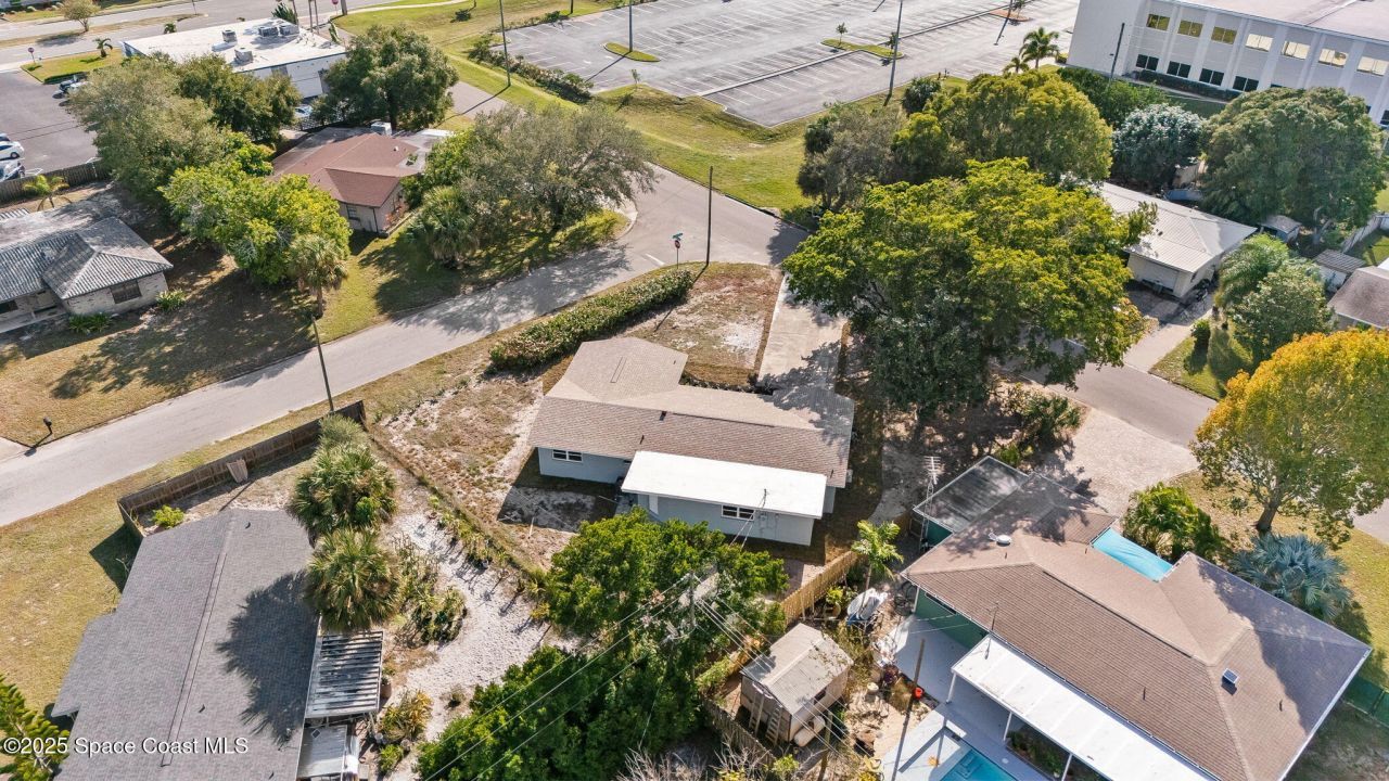 100 Charles Drive, Melbourne, FL 32935 Photo
