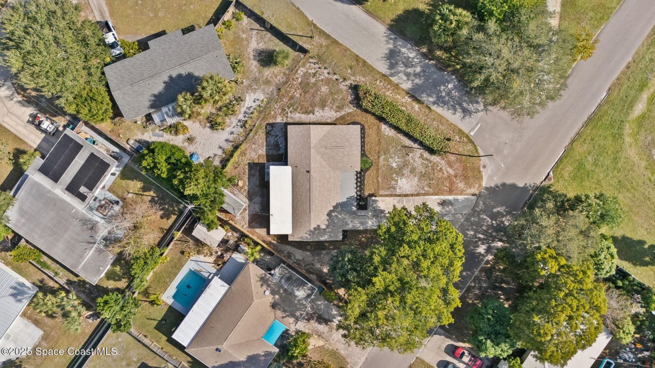 100 Charles Drive, Melbourne, FL 32935 Photo