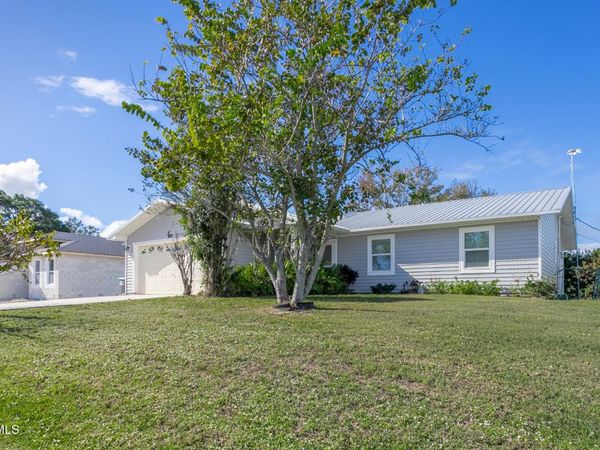 970 Tahiti Avenue SE, Palm Bay, FL 32909