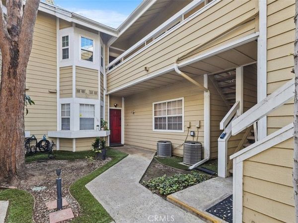 3630 S Bear, Unit 67, Santa Ana, CA 92704