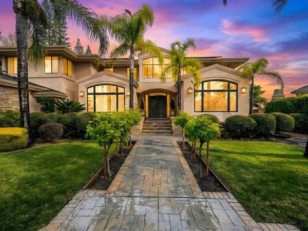 4478 4478 Deer Ridge Rd, Danville, CA 94506