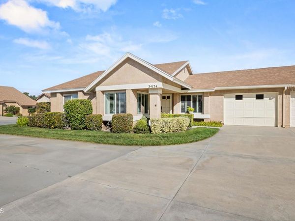 34124 Village 34, Camarillo, CA 93012